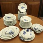 931 2037 DINNER SET